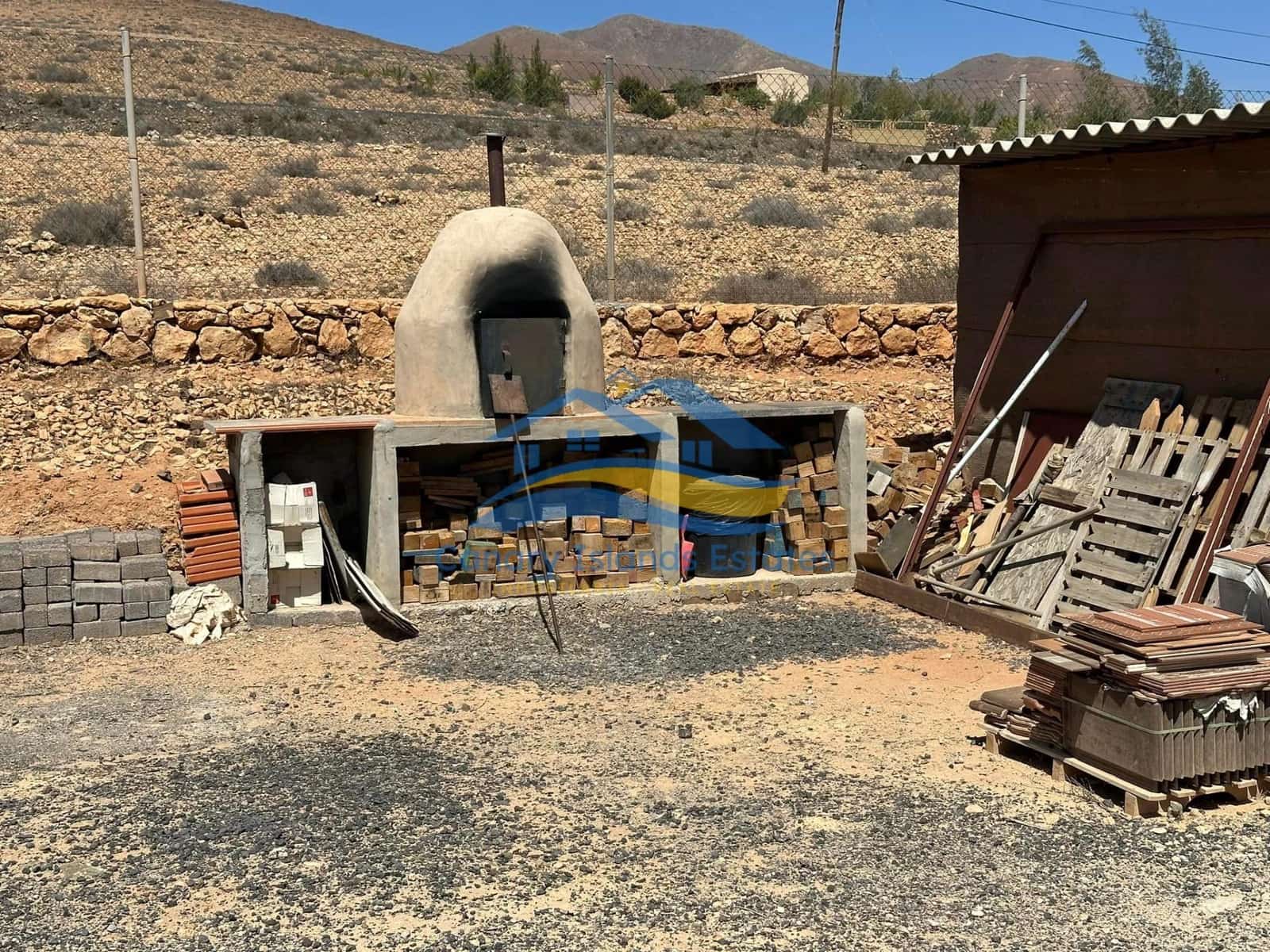 4 soveværelse Finca/Landehus til salg i Tuineje - € 285.000 (Ref: 9215277)