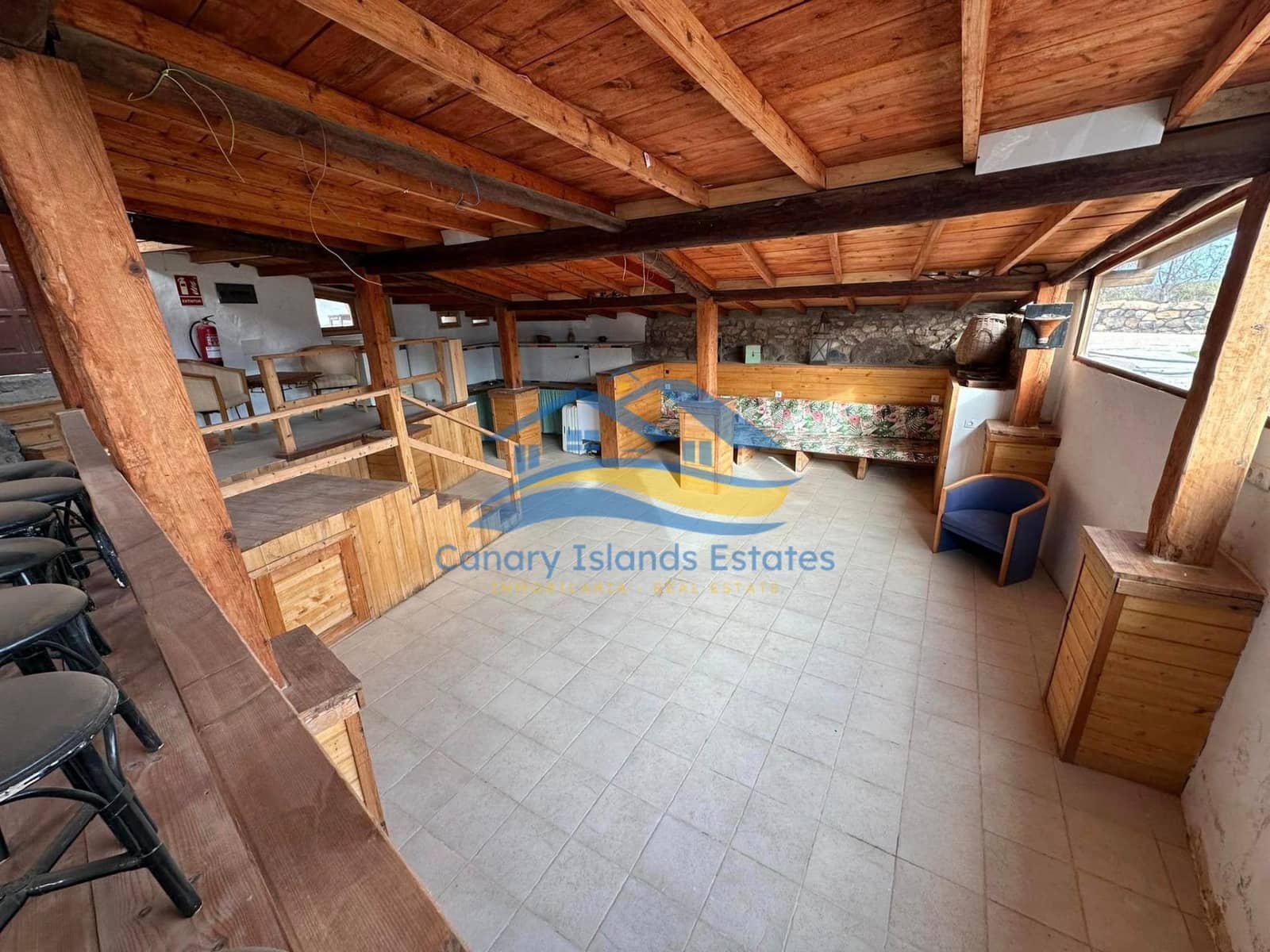 4 soveværelse Finca/Landehus til salg i Puerto del Rosario - € 680.000 (Ref: 9215278)