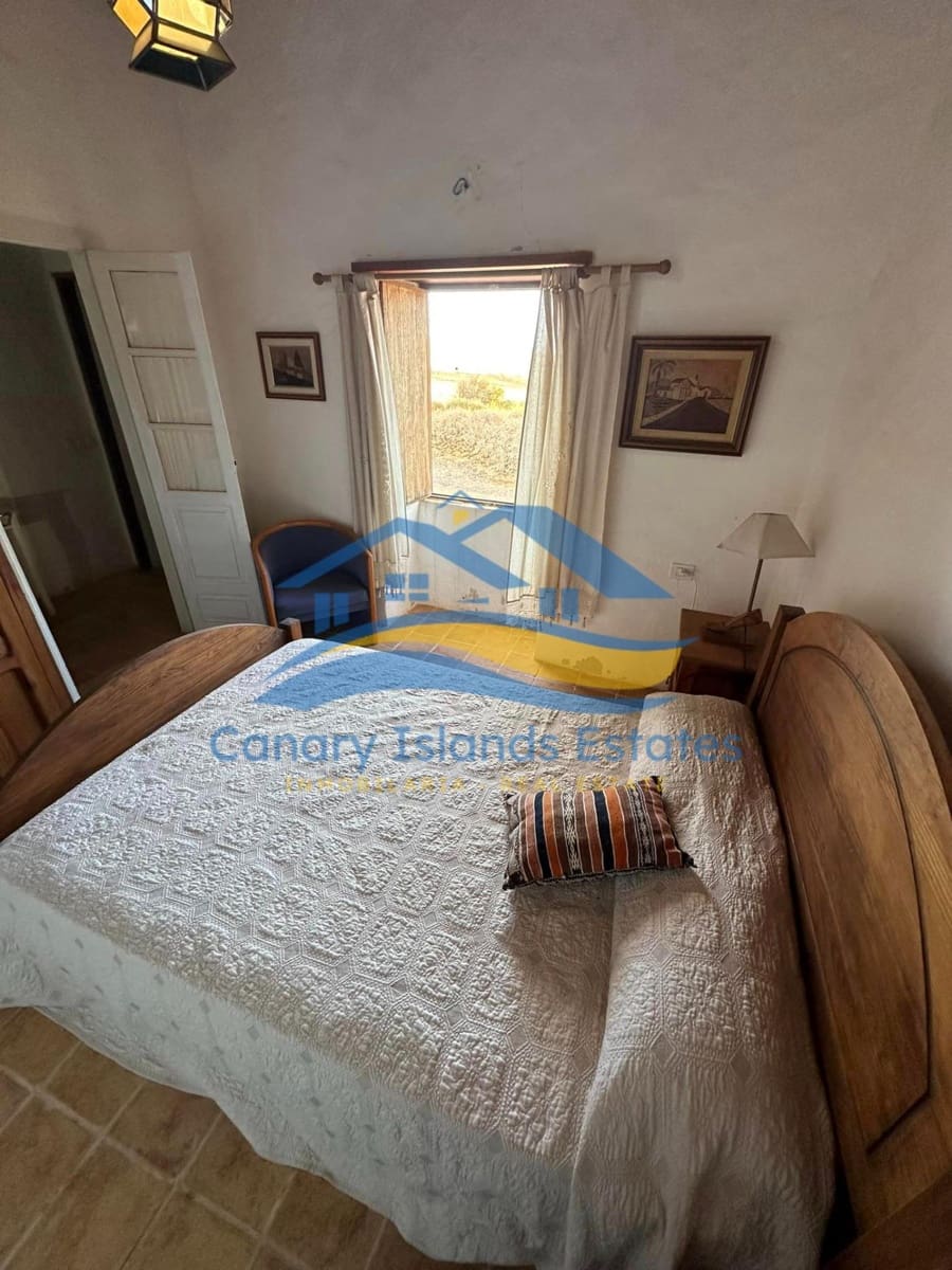 4 soveværelse Finca/Landehus til salg i Puerto del Rosario - € 680.000 (Ref: 9215278)