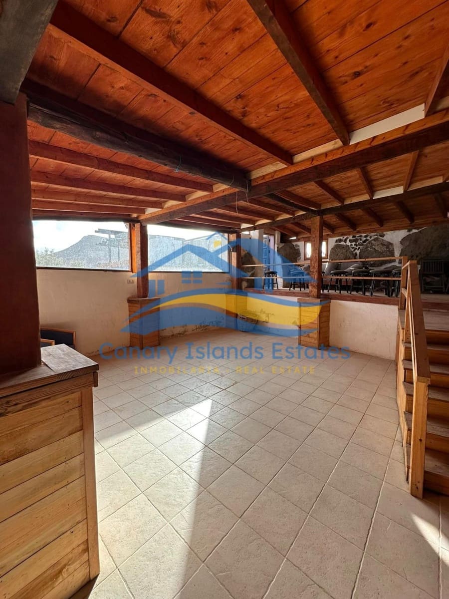 4 soveværelse Finca/Landehus til salg i Puerto del Rosario - € 680.000 (Ref: 9215278)