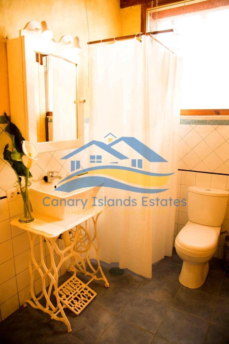 4 soveværelse Finca/Landehus til salg i Puerto del Rosario - € 680.000 (Ref: 9215278)