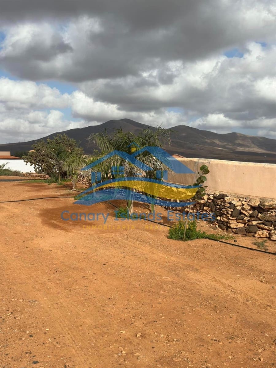 5 sovrum Villa till salu i Antigua - 590 000 € (Ref: 9215280)