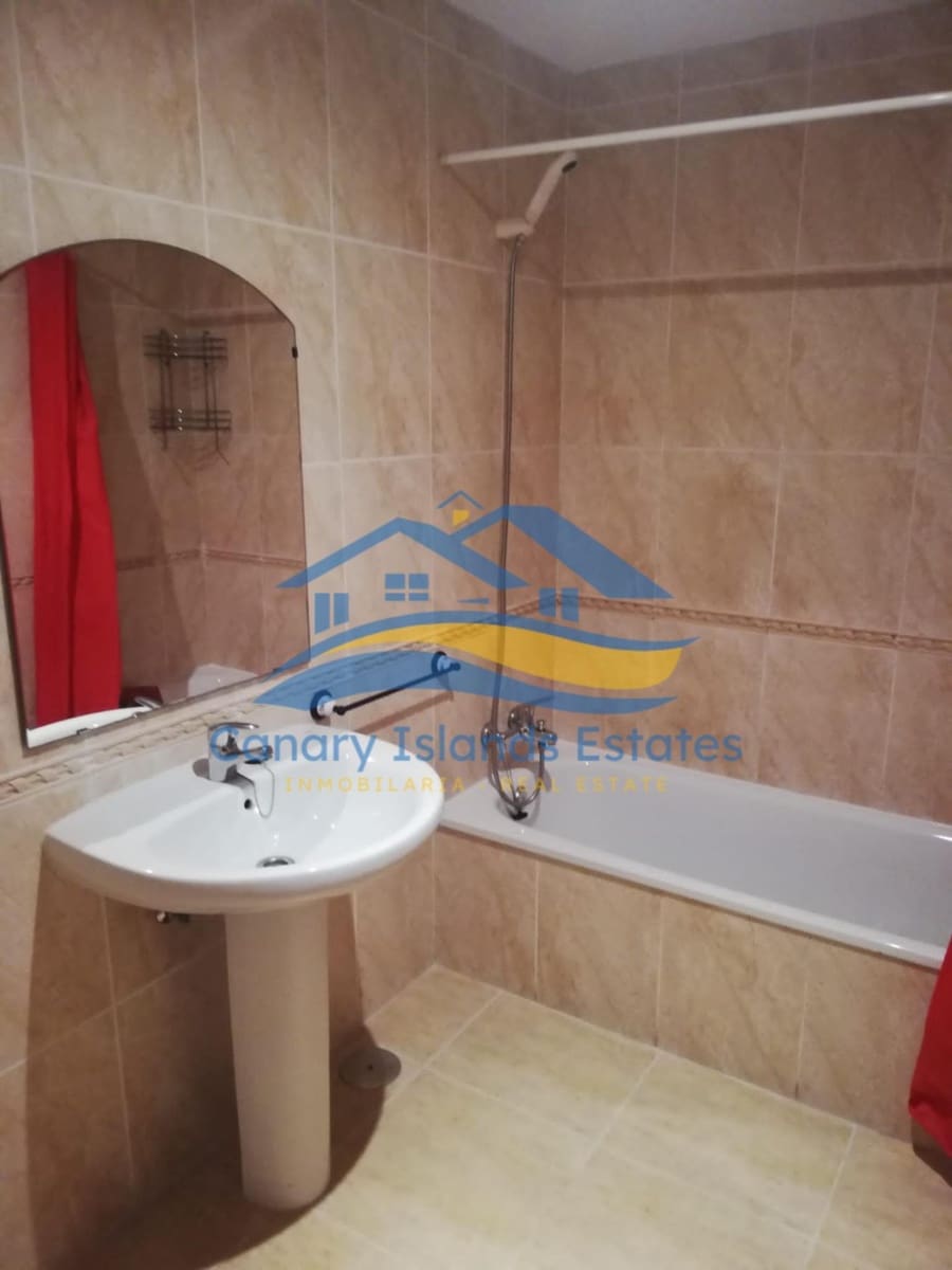 3 sypialnia Apartament na sprzedaż w Corralejo - 265 000 € (Ref: 9215281)