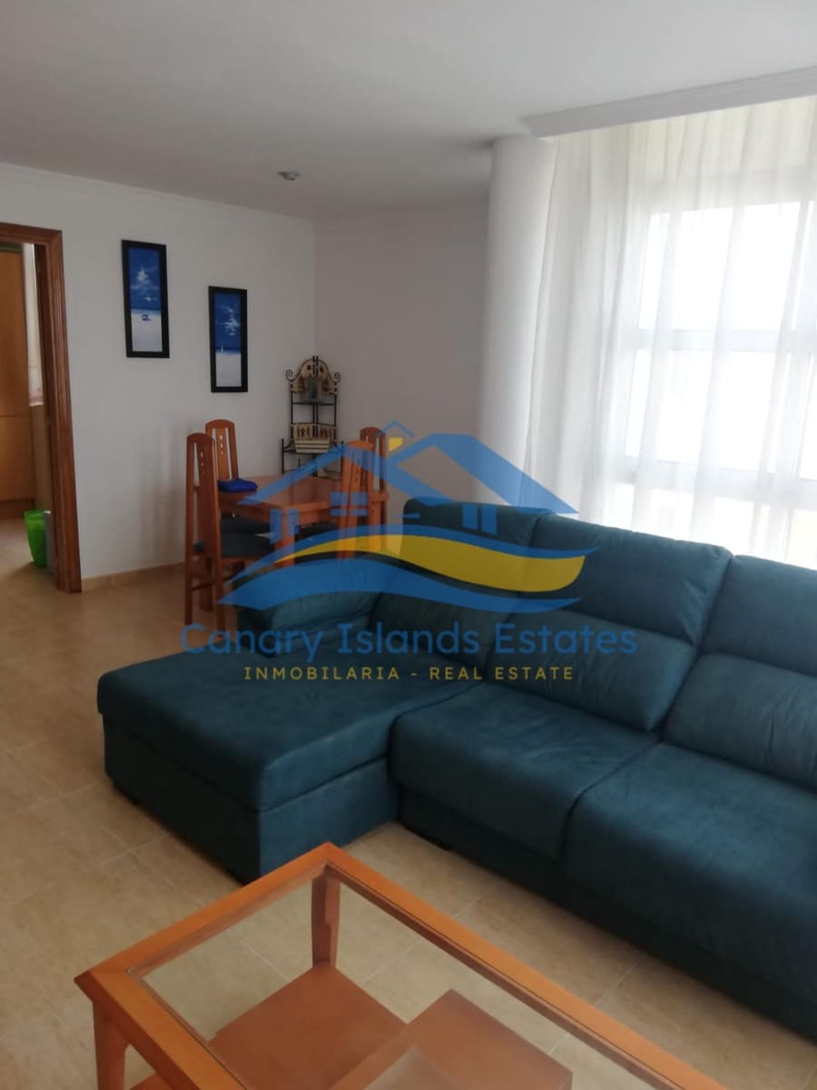 3 sypialnia Apartament na sprzedaż w Corralejo - 265 000 € (Ref: 9215281)