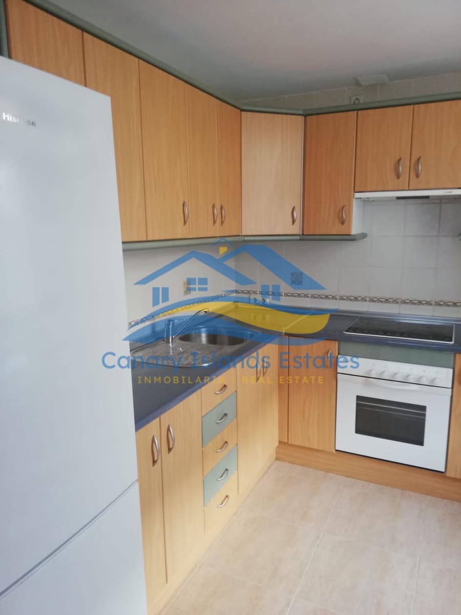 3 sypialnia Apartament na sprzedaż w Corralejo - 265 000 € (Ref: 9215281)