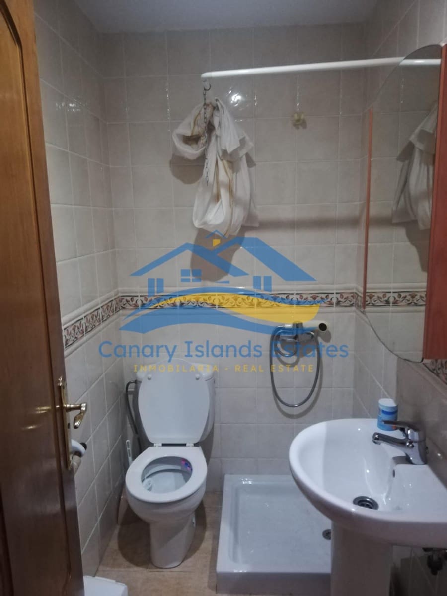 3 sypialnia Apartament na sprzedaż w Corralejo - 265 000 € (Ref: 9215281)
