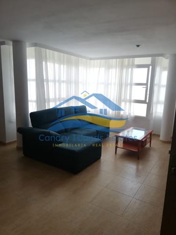 3 slaapkamer Appartement te koop in Corralejo, La Oliva - € 265.000 (Ref: 9215281)