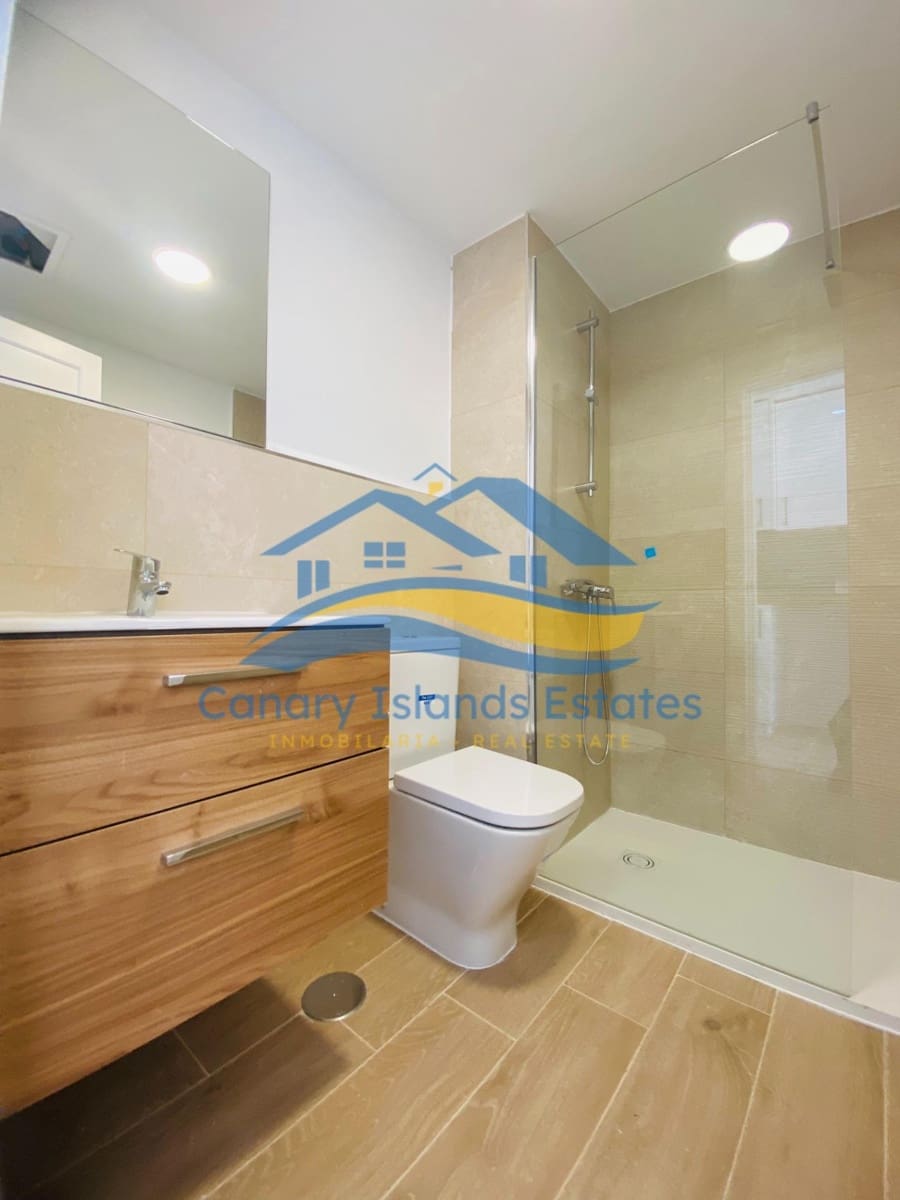 1 slaapkamer Appartement te koop in Corralejo - € 165.000 (Ref: 9215282)