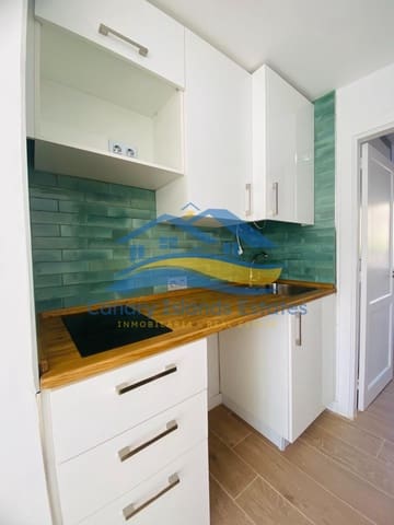 1 slaapkamer Appartement te koop in Corralejo, La Oliva - € 165.000 (Ref: 9215282)