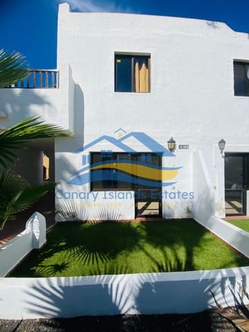1 slaapkamer Appartement te koop in Corralejo, La Oliva - € 165.000 (Ref: 9215282)