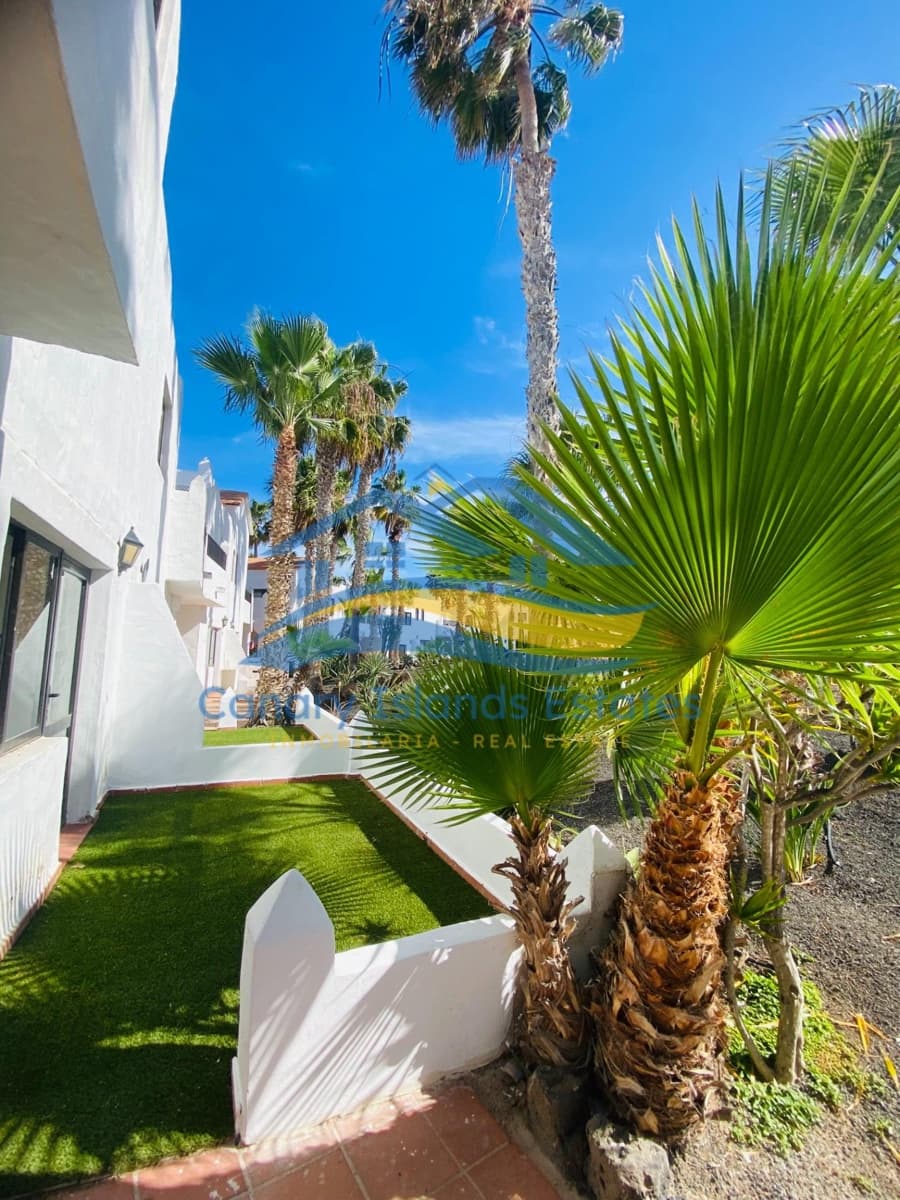 1 slaapkamer Appartement te koop in Corralejo - € 165.000 (Ref: 9215282)
