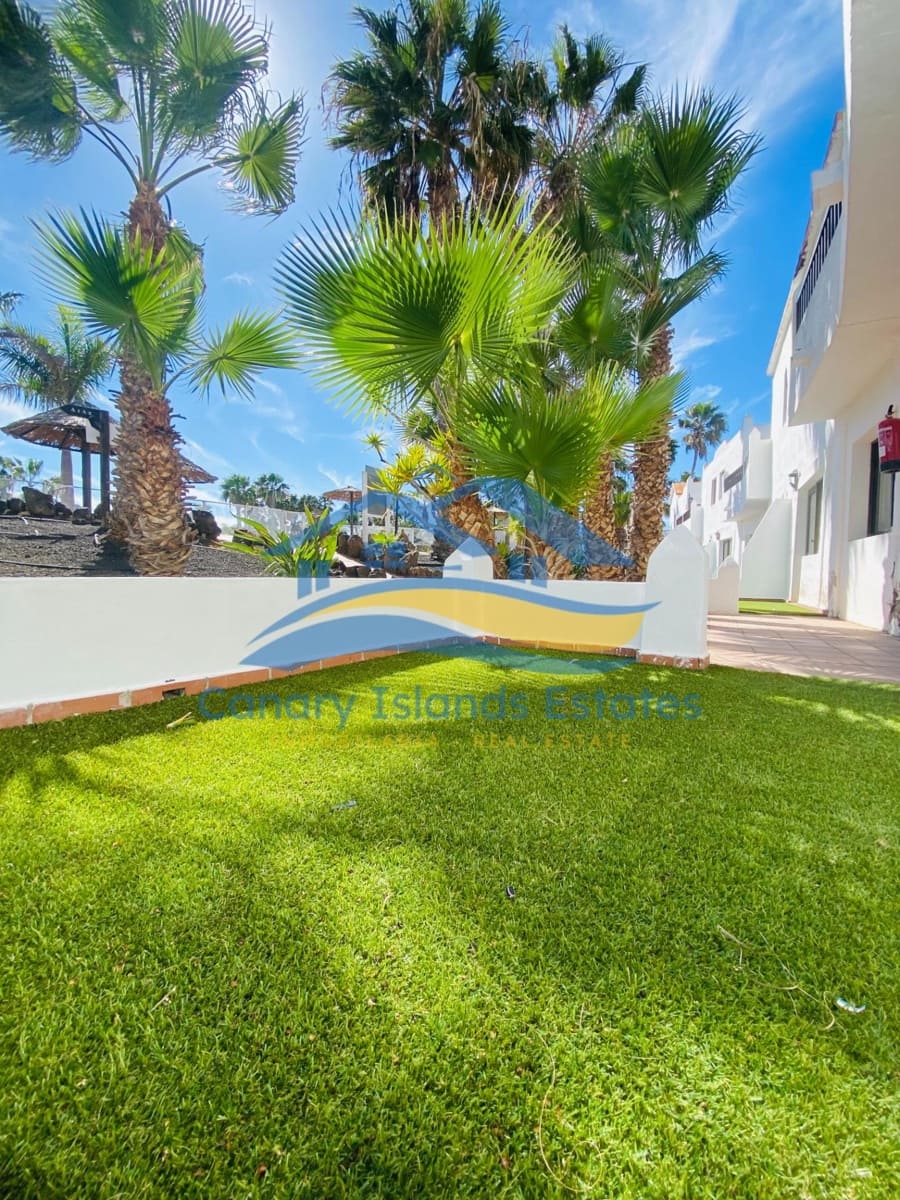 1 slaapkamer Appartement te koop in Corralejo - € 165.000 (Ref: 9215282)