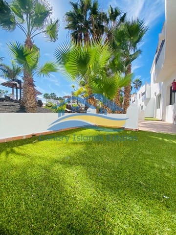 1 slaapkamer Appartement te koop in Corralejo, La Oliva - € 165.000 (Ref: 9215282)