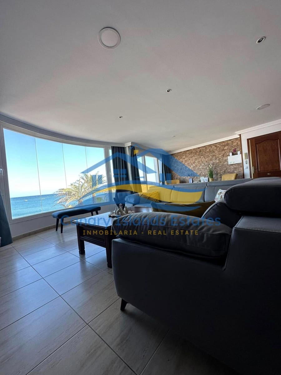 3 sypialnia Apartament na sprzedaż w Puerto Lajas - 480 000 € (Ref: 9215283)