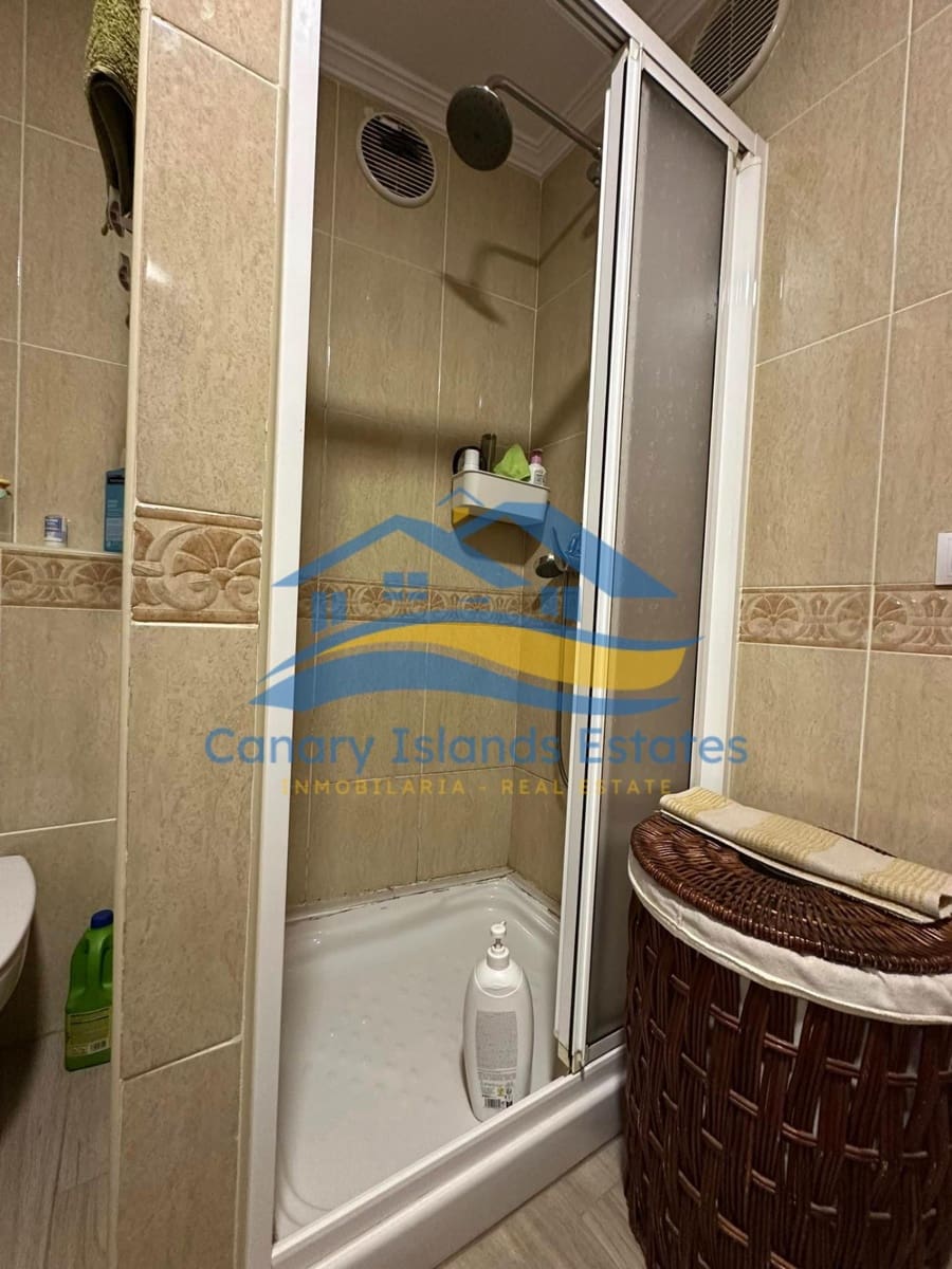 3 sypialnia Apartament na sprzedaż w Puerto Lajas - 480 000 € (Ref: 9215283)