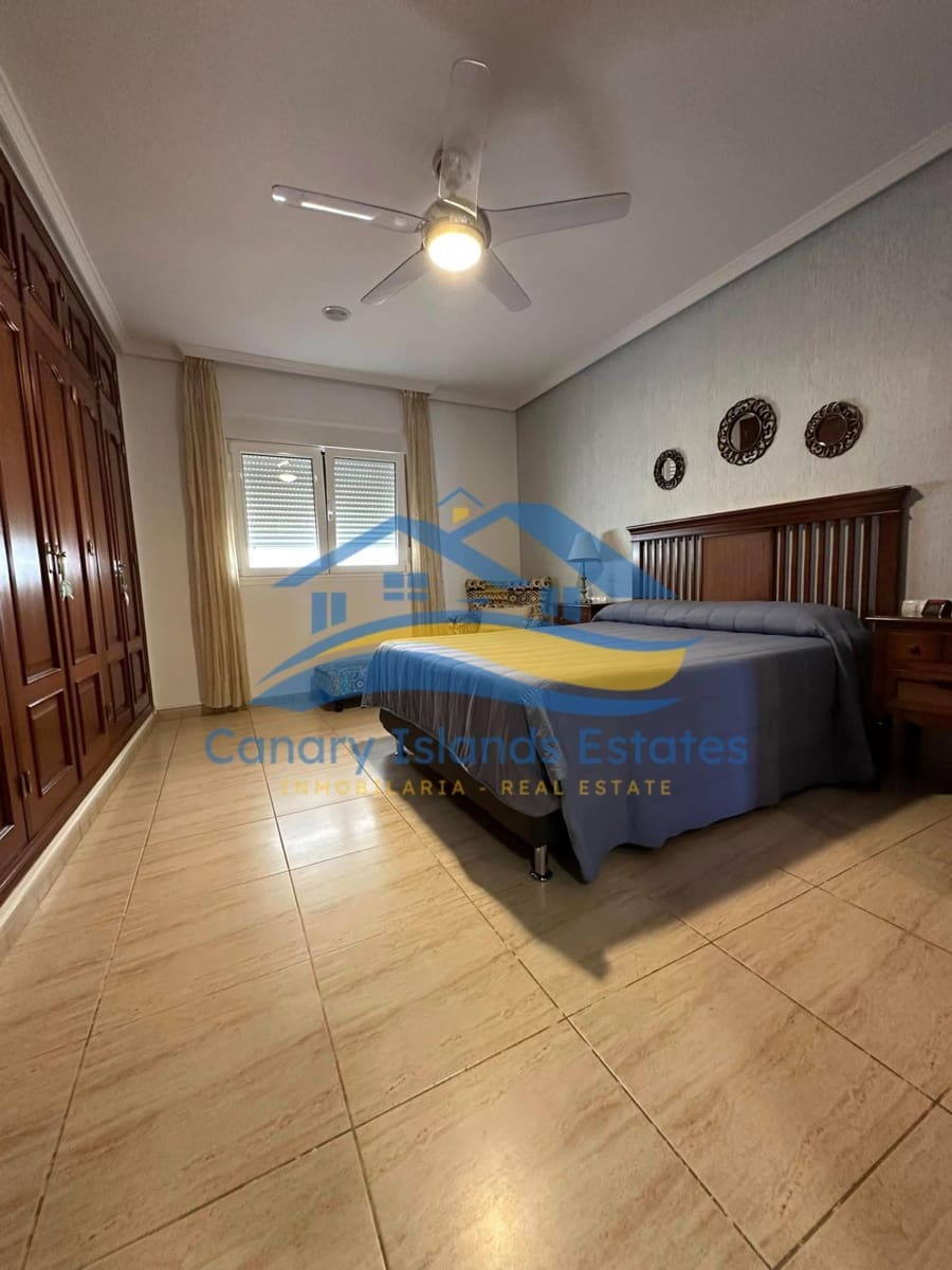 3 sypialnia Apartament na sprzedaż w Puerto Lajas - 480 000 € (Ref: 9215283)