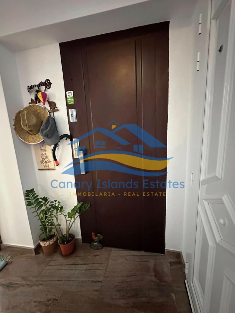 3 sypialnia Apartament na sprzedaż w Puerto Lajas - 480 000 € (Ref: 9215283)