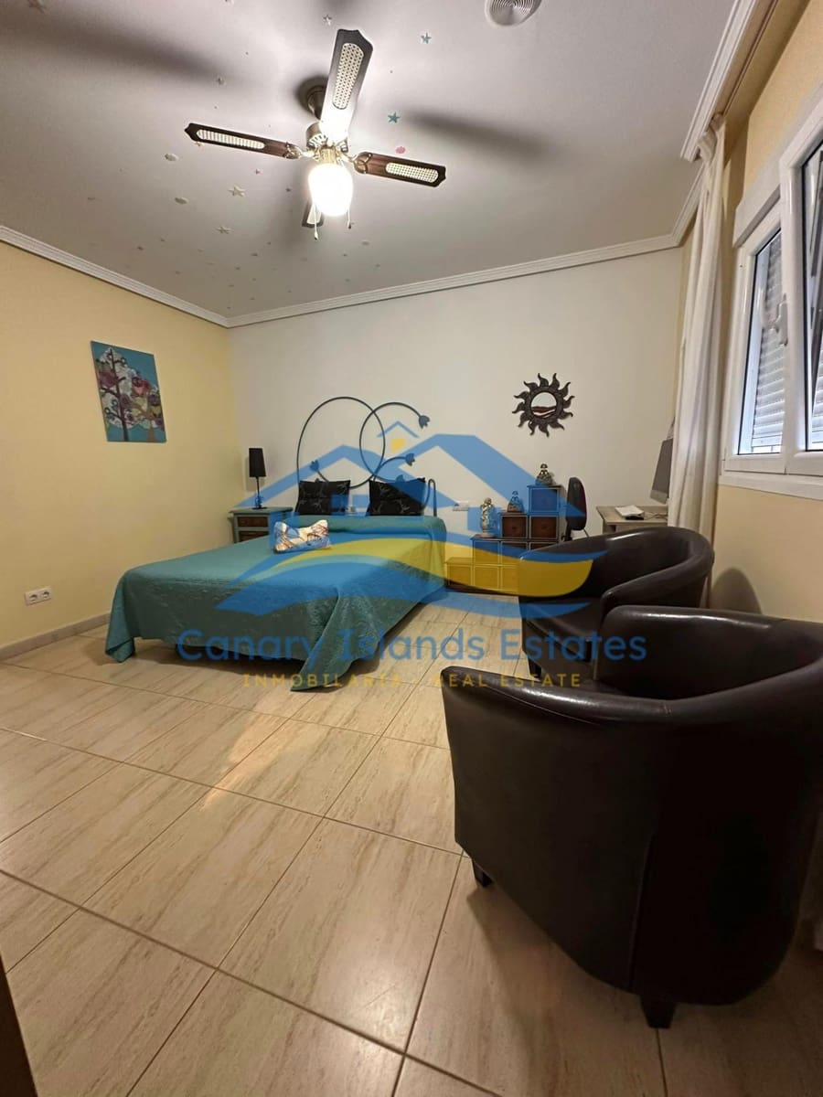 3 sypialnia Apartament na sprzedaż w Puerto Lajas - 480 000 € (Ref: 9215283)