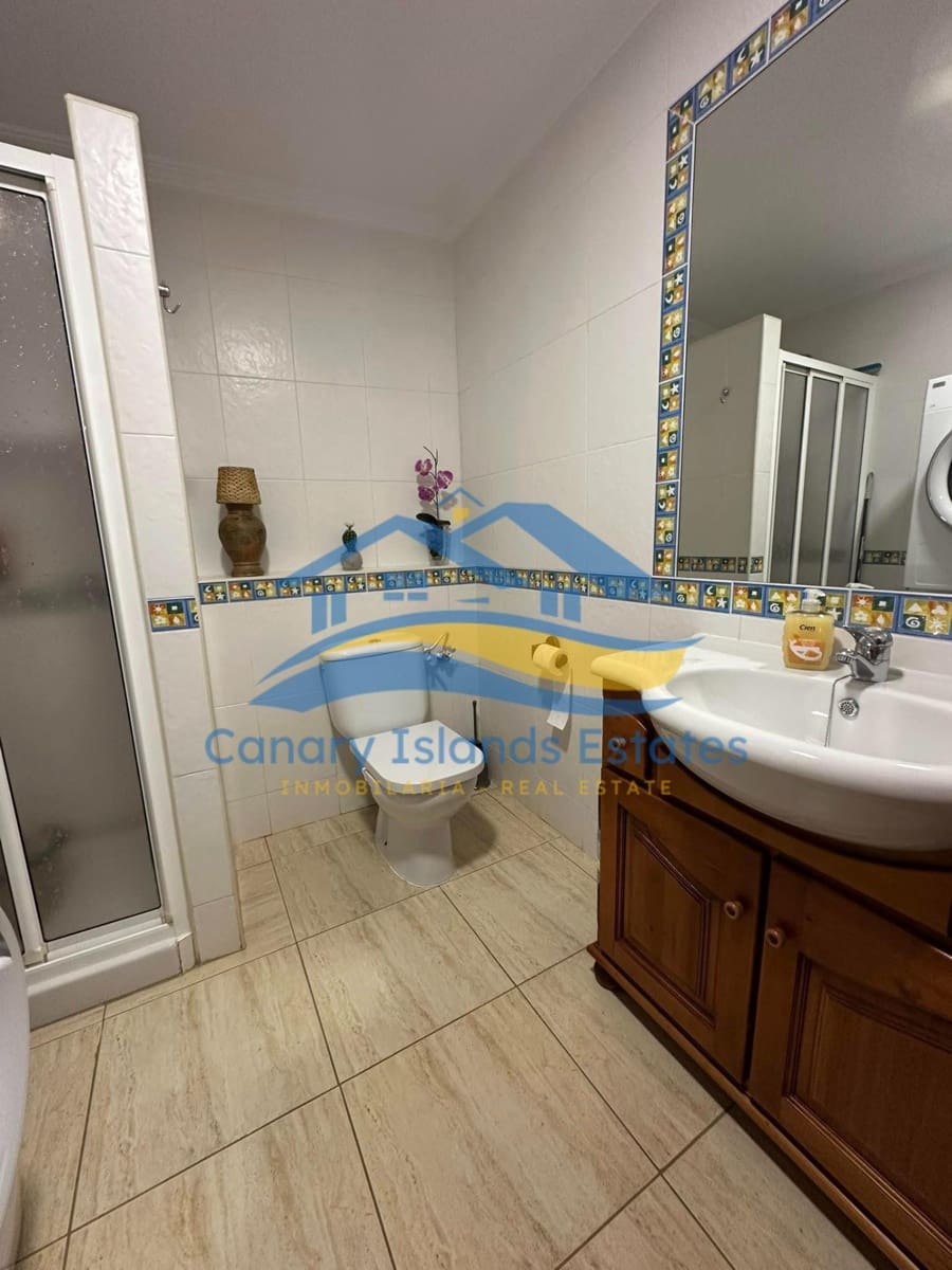 3 sypialnia Apartament na sprzedaż w Puerto Lajas - 480 000 € (Ref: 9215283)