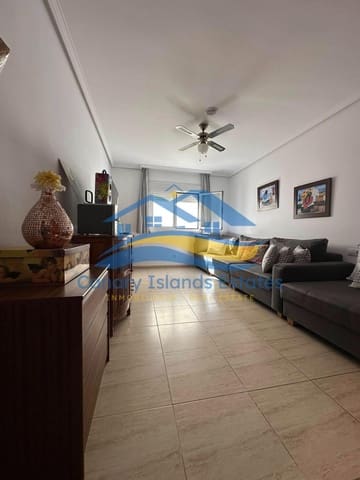 3 bedroom Apartment for sale in Puerto Lajas, Puerto del Rosario - € 480,000 (Ref: 9215283)