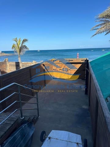 3 bedroom Apartment for sale in Puerto Lajas, Puerto del Rosario - € 480,000 (Ref: 9215283)