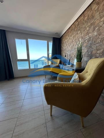 3 bedroom Apartment for sale in Puerto Lajas, Puerto del Rosario - € 480,000 (Ref: 9215283)