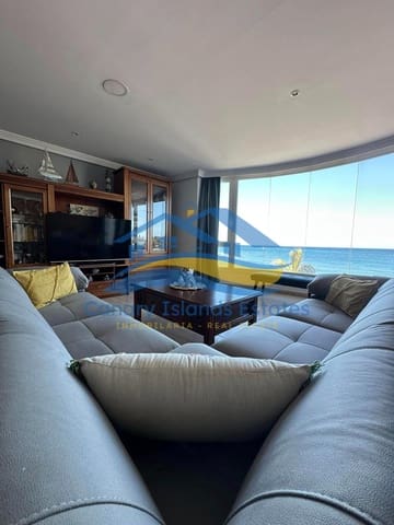 3 bedroom Apartment for sale in Puerto Lajas, Puerto del Rosario - € 480,000 (Ref: 9215283)