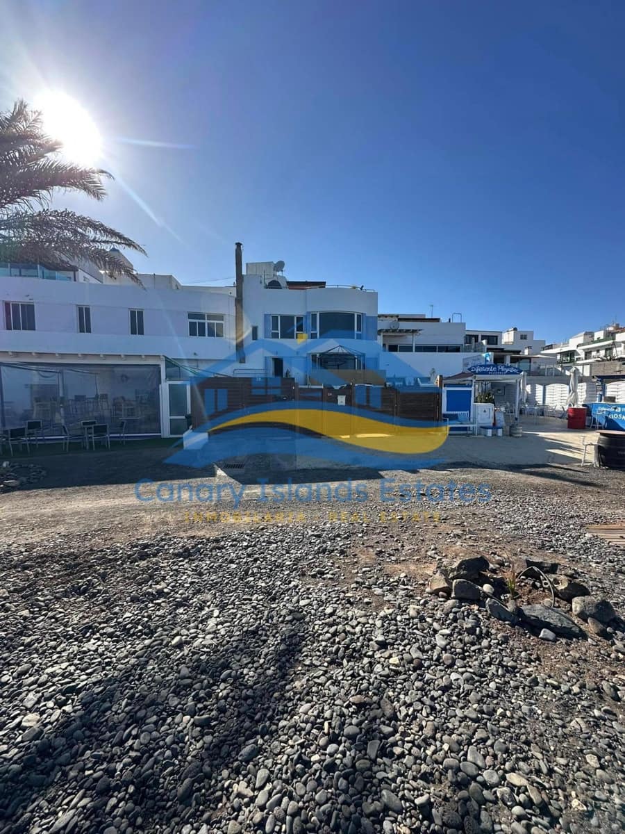 3 sypialnia Apartament na sprzedaż w Puerto Lajas - 480 000 € (Ref: 9215283)