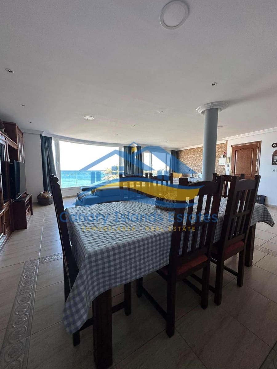 3 sypialnia Apartament na sprzedaż w Puerto Lajas - 480 000 € (Ref: 9215283)