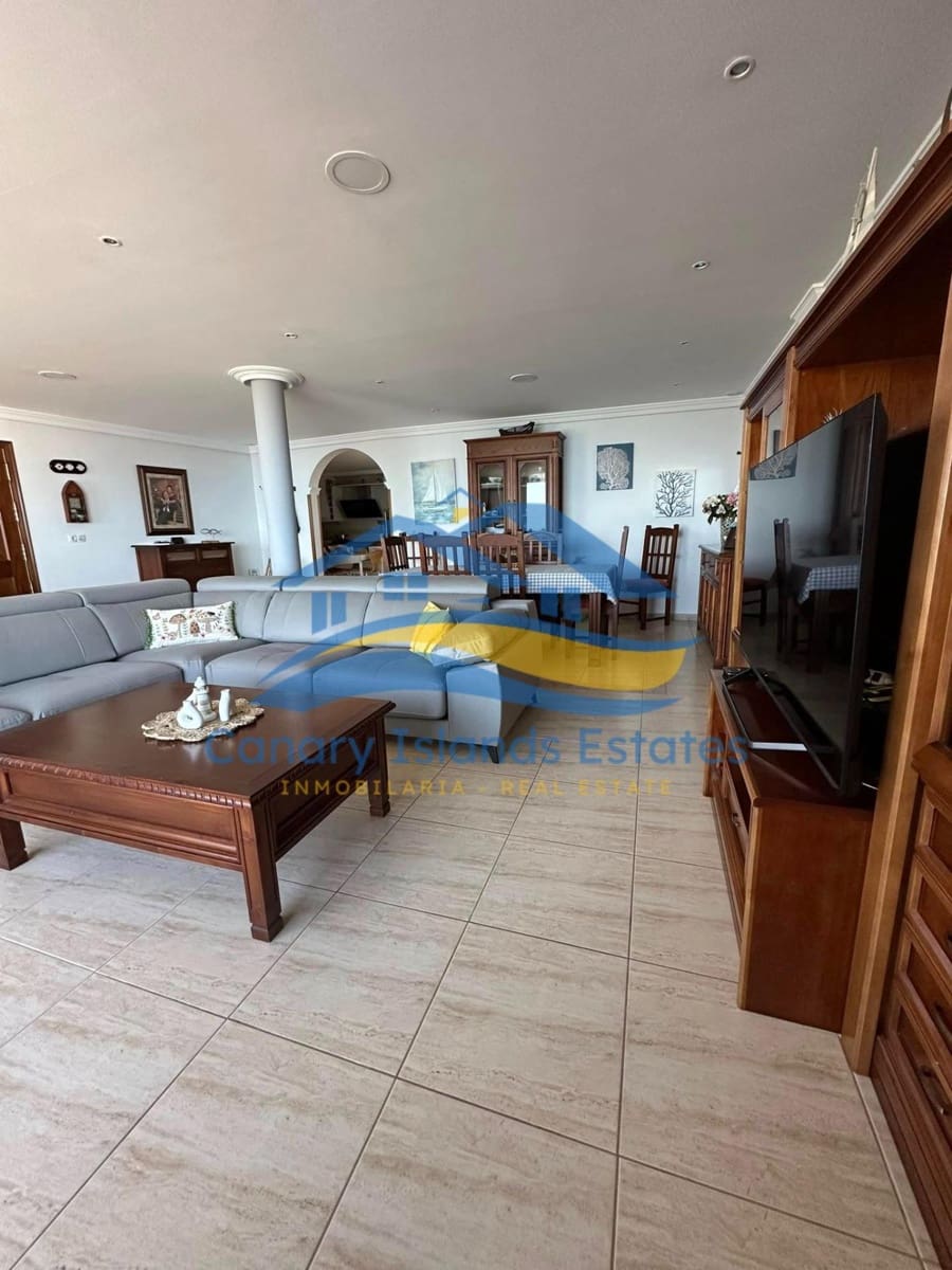 3 sypialnia Apartament na sprzedaż w Puerto Lajas - 480 000 € (Ref: 9215283)