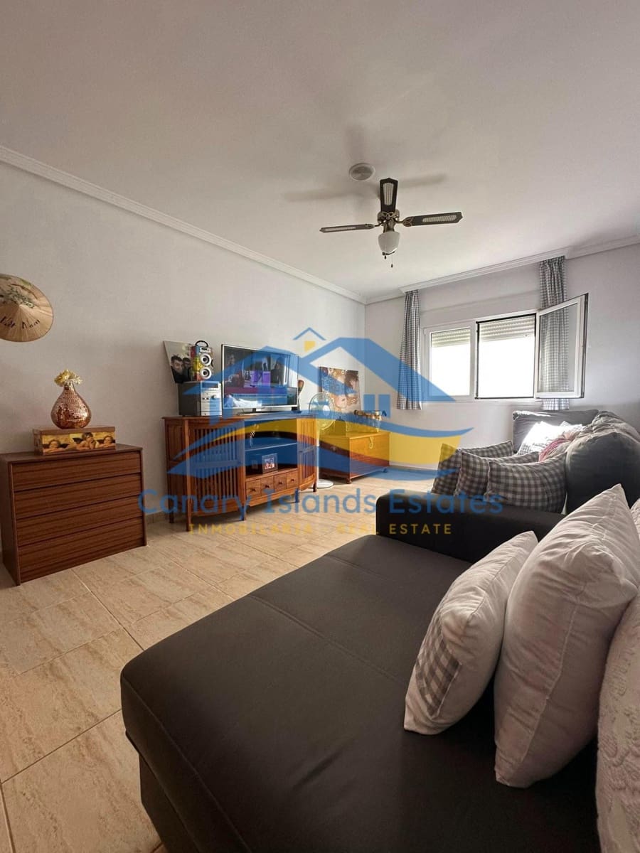 3 sypialnia Apartament na sprzedaż w Puerto Lajas - 480 000 € (Ref: 9215283)