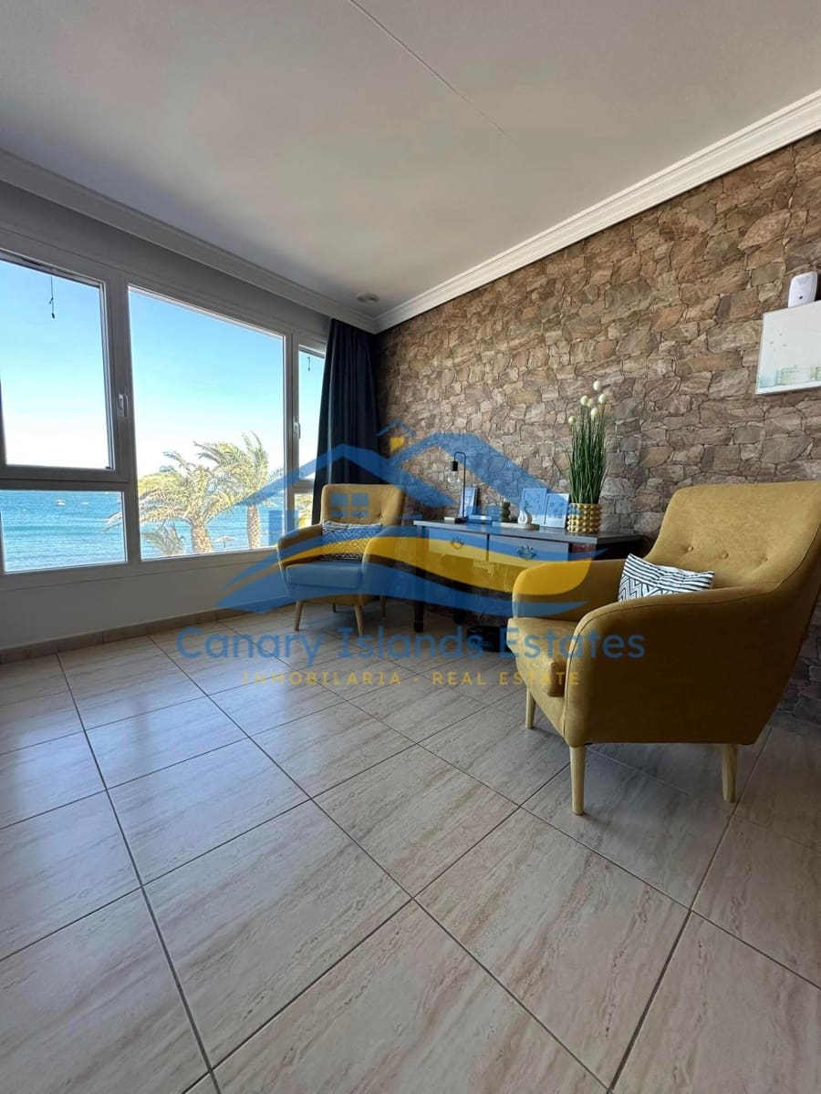 3 sypialnia Apartament na sprzedaż w Puerto Lajas - 480 000 € (Ref: 9215283)