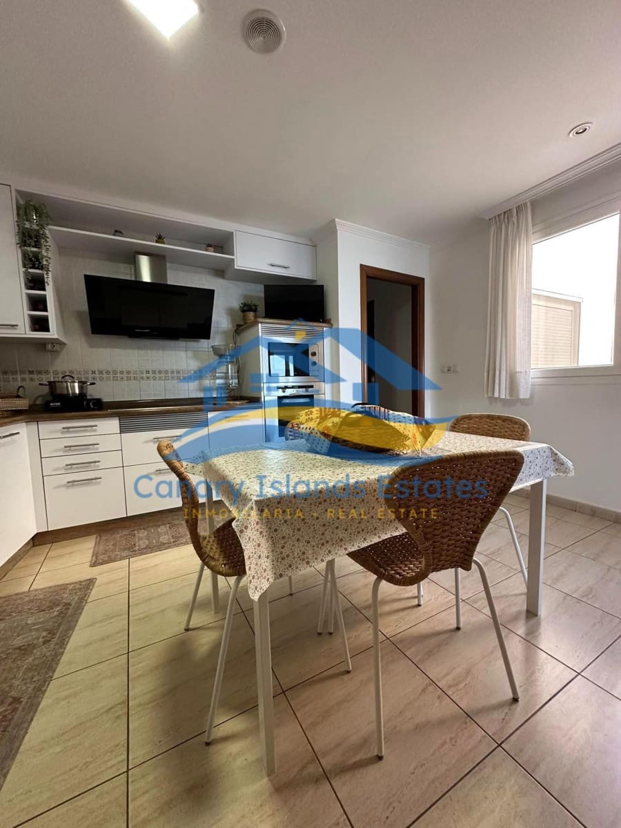 3 sypialnia Apartament na sprzedaż w Puerto Lajas - 480 000 € (Ref: 9215283)