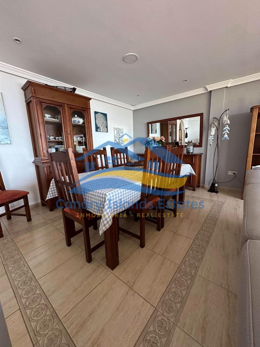 3 sypialnia Apartament na sprzedaż w Puerto Lajas - 480 000 € (Ref: 9215283)