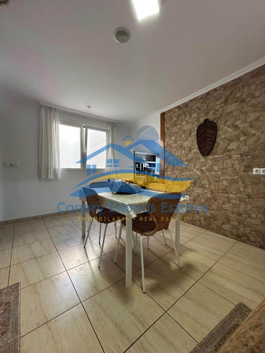 3 sypialnia Apartament na sprzedaż w Puerto Lajas - 480 000 € (Ref: 9215283)