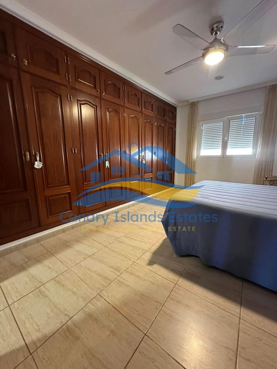 3 sypialnia Apartament na sprzedaż w Puerto Lajas - 480 000 € (Ref: 9215283)