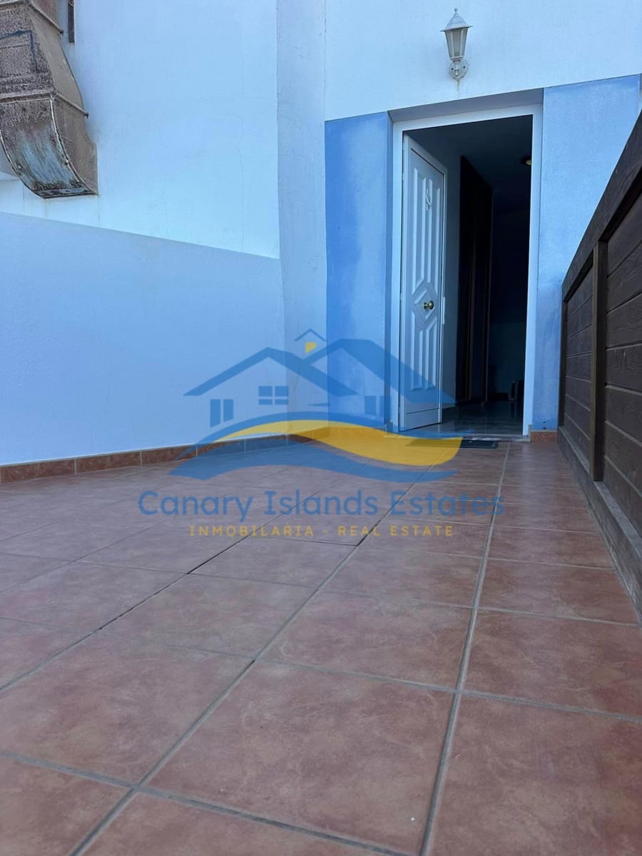 3 sypialnia Apartament na sprzedaż w Puerto Lajas - 480 000 € (Ref: 9215283)