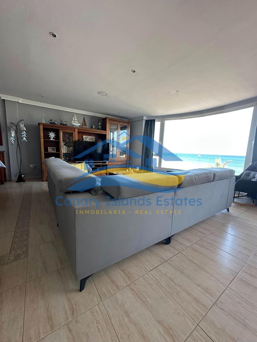 3 sypialnia Apartament na sprzedaż w Puerto Lajas - 480 000 € (Ref: 9215283)