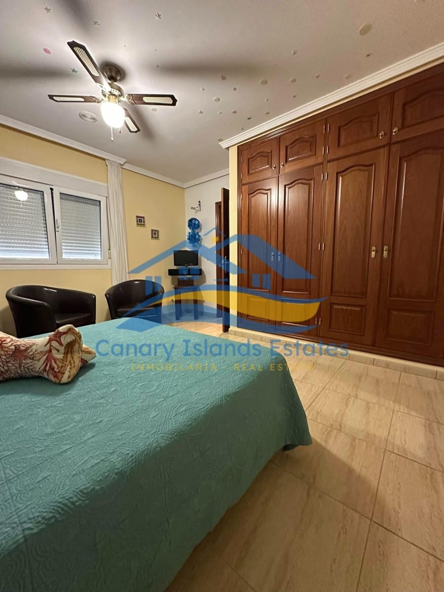 3 sypialnia Apartament na sprzedaż w Puerto Lajas - 480 000 € (Ref: 9215283)