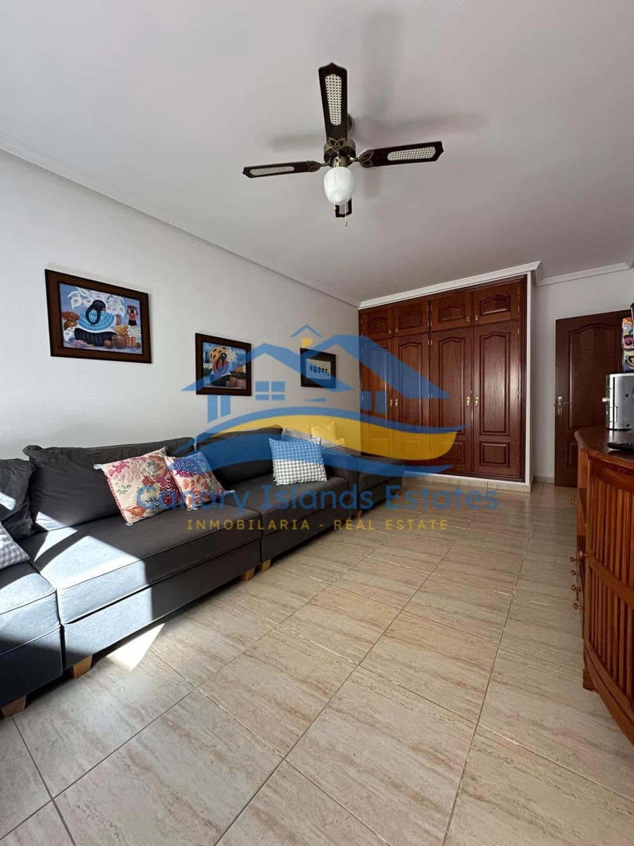 3 sypialnia Apartament na sprzedaż w Puerto Lajas - 480 000 € (Ref: 9215283)