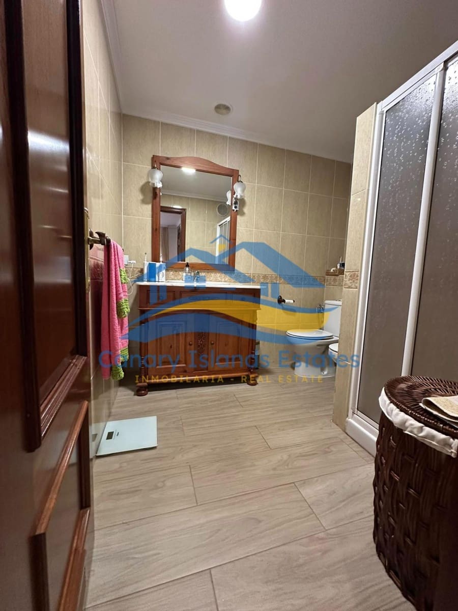 3 sypialnia Apartament na sprzedaż w Puerto Lajas - 480 000 € (Ref: 9215283)