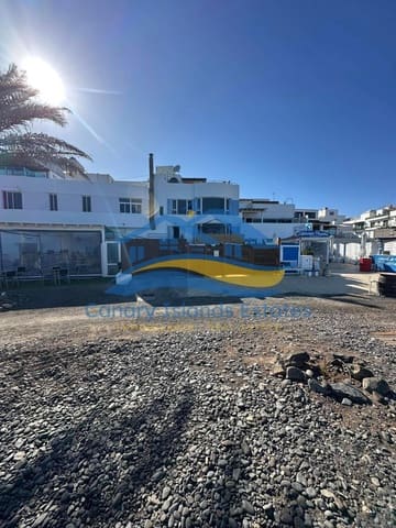 3 bedroom Apartment for sale in Puerto Lajas, Puerto del Rosario - € 480,000 (Ref: 9215283)