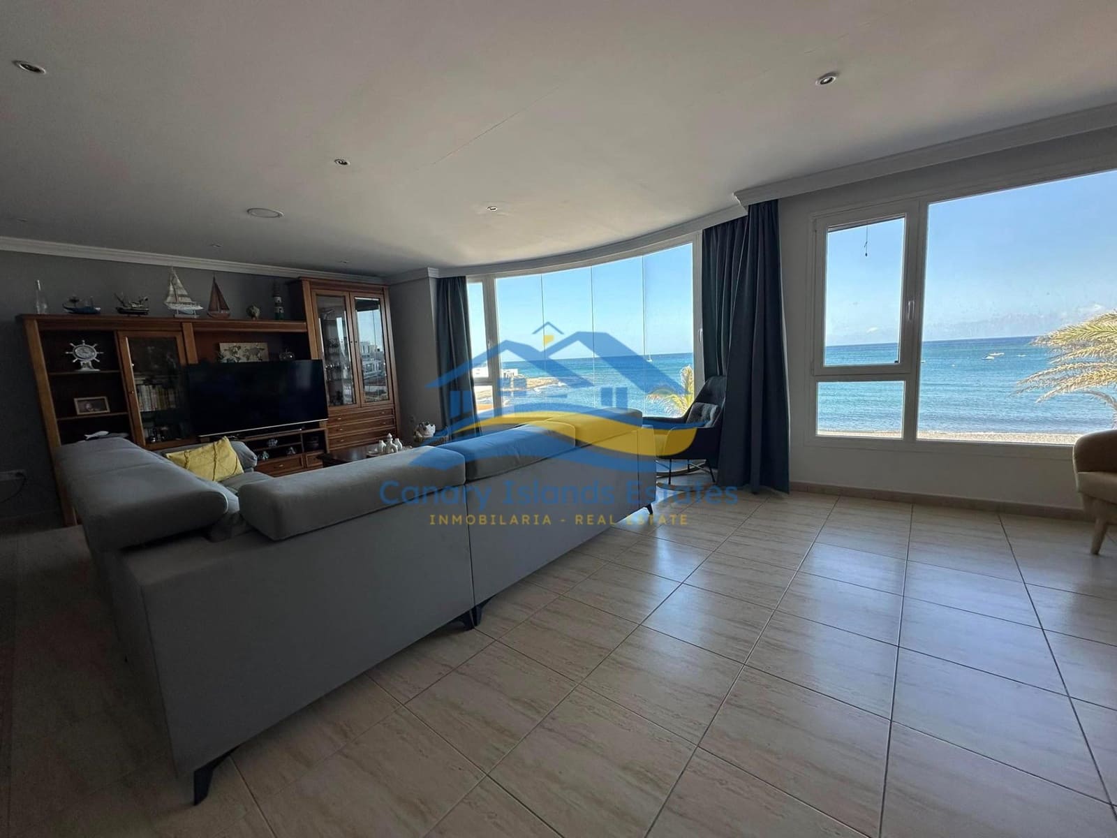 3 sypialnia Apartament na sprzedaż w Puerto Lajas - 480 000 € (Ref: 9215283)