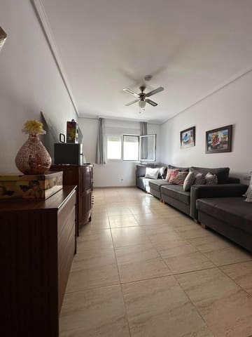 3 sovrum Lägenhet till salu i Puerto Lajas, Puerto del Rosario - 480 000 € (Ref: 9215283)
