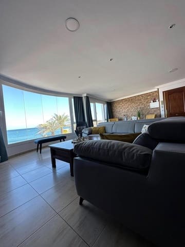 3 sovrum Lägenhet till salu i Puerto Lajas, Puerto del Rosario - 480 000 € (Ref: 9215283)