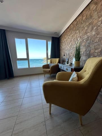 3 sovrum Lägenhet till salu i Puerto Lajas, Puerto del Rosario - 480 000 € (Ref: 9215283)