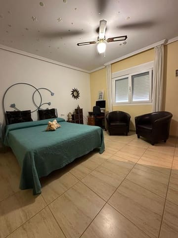 3 sovrum Lägenhet till salu i Puerto Lajas, Puerto del Rosario - 480 000 € (Ref: 9215283)