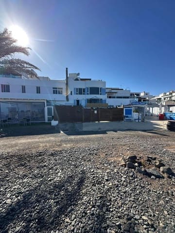 3 sovrum Lägenhet till salu i Puerto Lajas, Puerto del Rosario - 480 000 € (Ref: 9215283)