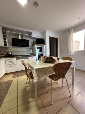 3 sovrum Lägenhet till salu i Puerto Lajas, Puerto del Rosario - 480 000 € (Ref: 9215283)
