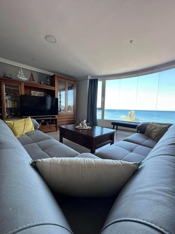 3 sovrum Lägenhet till salu i Puerto Lajas, Puerto del Rosario - 480 000 € (Ref: 9215283)